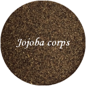 Perle de jojoba corps