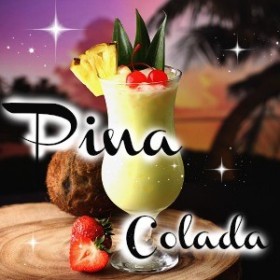 Pina Colada