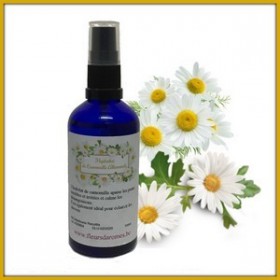 Hydrolat de camomille allemande