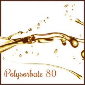 Polysorbate 80