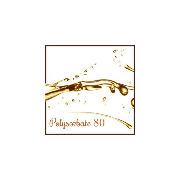 Polysorbate 80