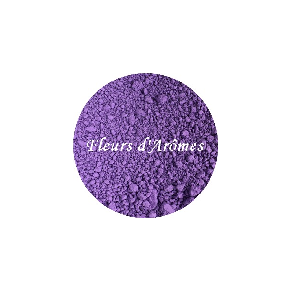 Ultramarine Violet