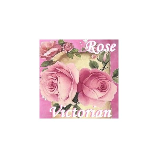 Rose Victorian