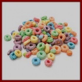 Fruity Rings