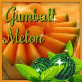 Gumball Melon
