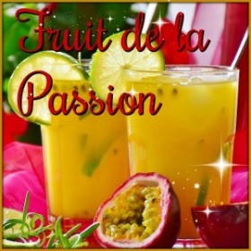 Fruit de la passion