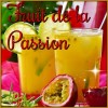 Fruit de la passion