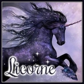 Licorne