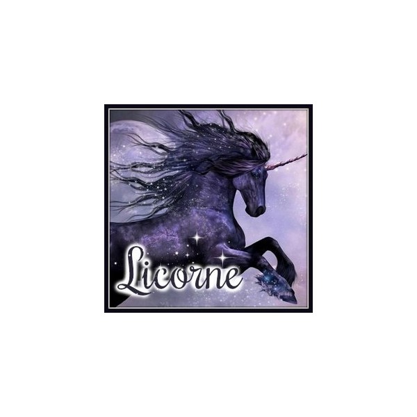 Licorne