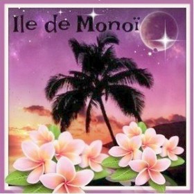 Ile de Monoï