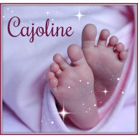 Cajoline