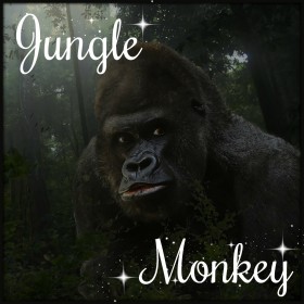 Jungle Monkey