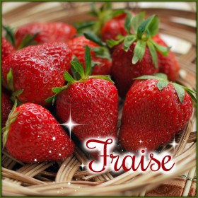 Fraise