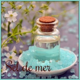 Sel de mer