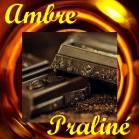 Ambre Praliné
