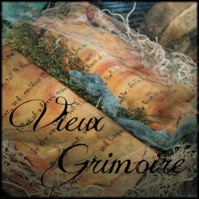 Grimoire