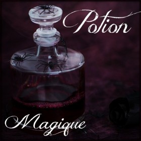 Potion Magique