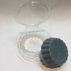 Blister tartelette