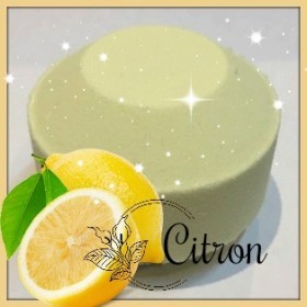 Citron menthol