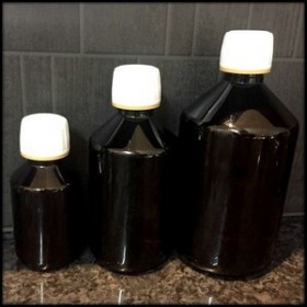 Huile parfumée 250ml en pré-commande