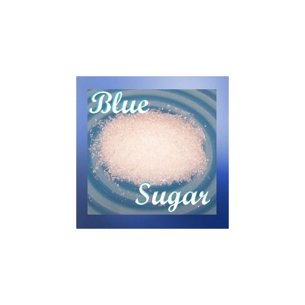 Blue Sugar