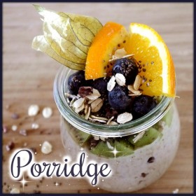 Porridge