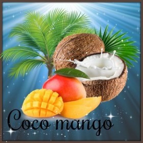 Coco mango