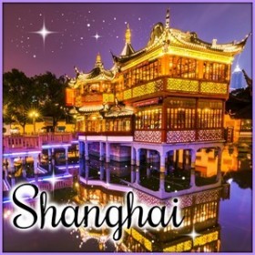 Shanghaï