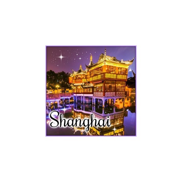 Shanghaï
