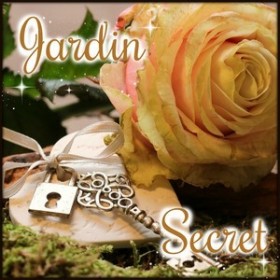Jardin secret