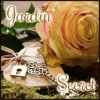 Jardin secret