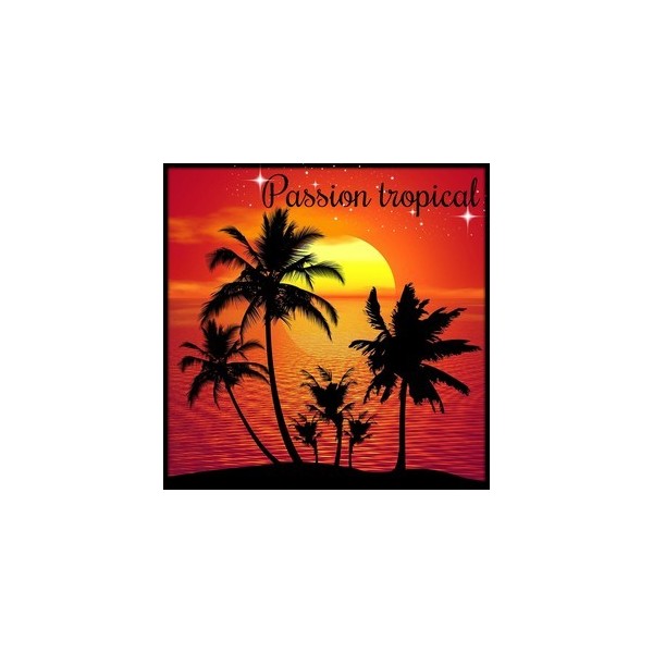Passion tropical
