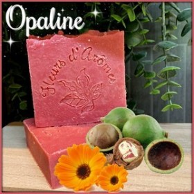 Savon Opaline