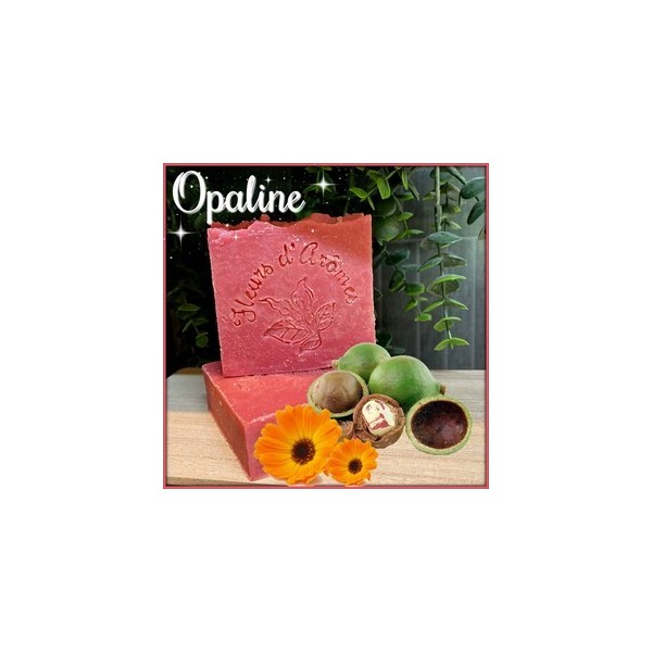 Savon Opaline