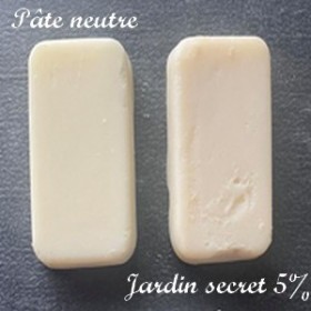 Jardin secret