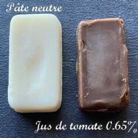 Jus de tomate