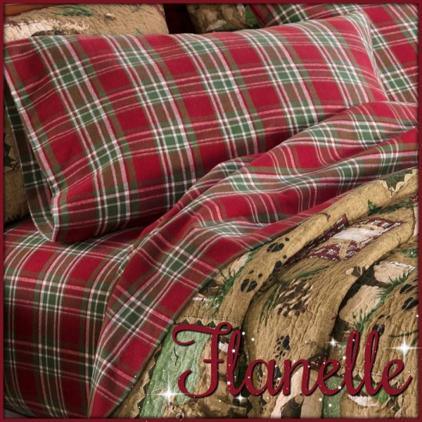 Flanelle 250ml précommande