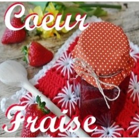 Coeur de Fraise