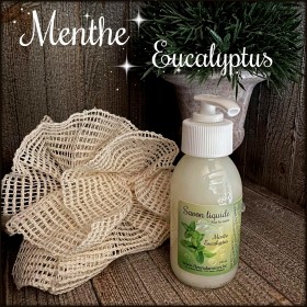 Menthe-eucalyptus