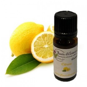 Arôme citron