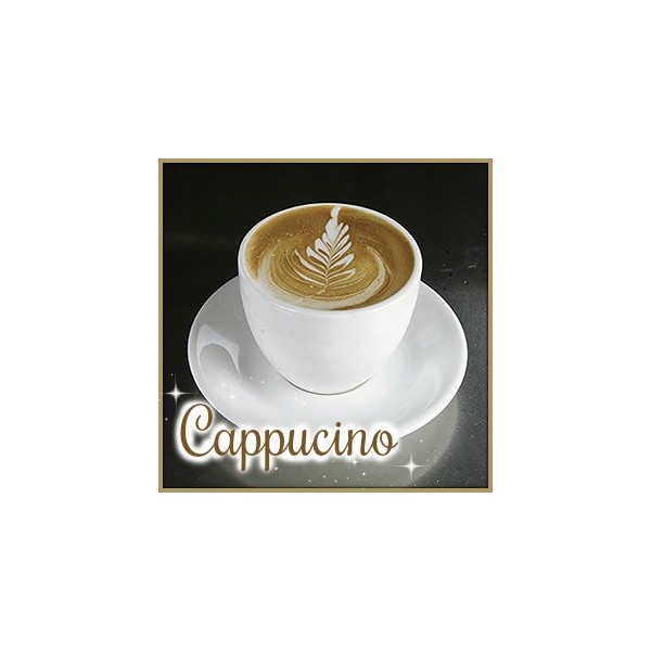 Cappucino précommande