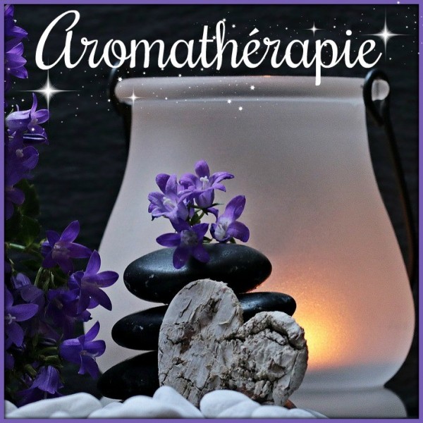 Aromathérapie précommande