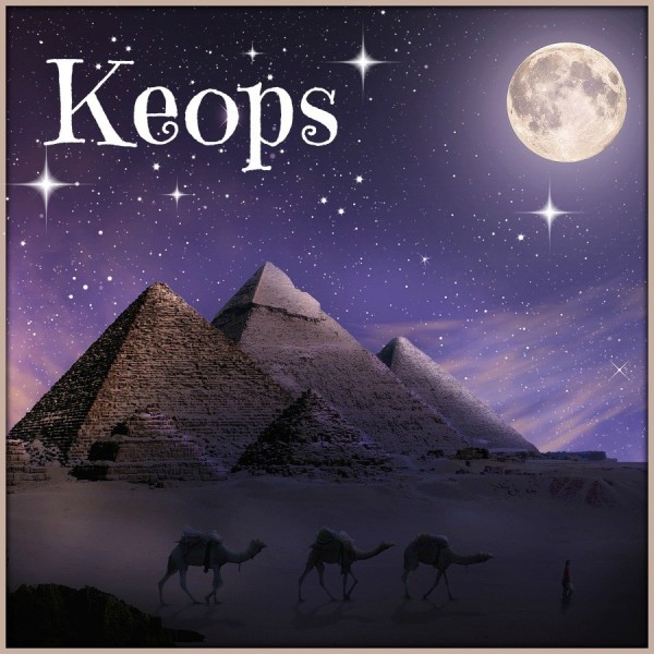 Keops