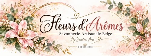Fleurs d'Arômes
